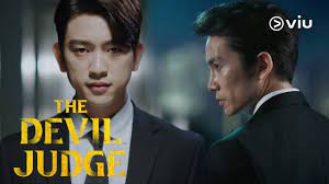 The following the devil judge episode 9 english sub has been released, watch the devil judge (2021) ep 9 eng sub at kissasian, will always be the first to have the latest episodes so please bookmark and add us on facebook for update!!!enjoy. The Devil Judge Teaser 2 Ji Sung Jinyoung Coming To Viu Youtube
