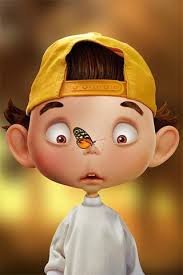 Fond D Ecran Gratuit Funny Cartoon Characters Cartoon Character Design Cartoon Wallpaper Hd