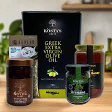 Kostas Olive Oil