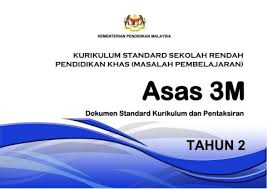 3|deskripsi tugas pegawai perkhidmatan pendidikan(laluan pdp dan kepimpinan)edisi 2016. Dskp Kssr Pendidikan Khas Semakan 2017 Masalah Pembelajaran Asas 3m 19 5 2016 Flip Ebook Pages 1 50 Anyflip Anyflip