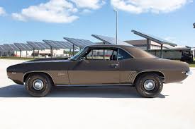 Image result for Burnished Brown 1969 Buick