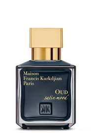 .francis kurkdjian franck boclet franck olivier frapin frederic malle geoffrey beene ghost gian marco venturi paris the house of oud the merchant of venice the people of the labyrinths the scent of departure the spirit of dubai the. Oud Satin Mood Eau De Parfum By Maison Francis Kurkdjian Luckyscent