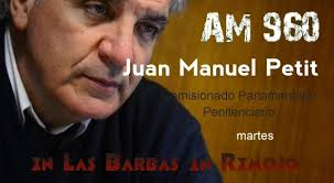 Mañana en #LasBarbasEnRemojo...