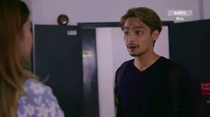 Senafas Rindu Full Episod Malay Dramas Posts Facebook