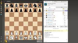 Strange Number Next To Scores In Swiss Tournaments Chess Forums Chess Com