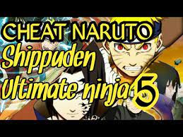 Naruto shippuden for playstation 2.if you've discovered a cheat you'd like to add to the page. Cheat Naruto Ultimate Ninja 5 Ps2 Youtube