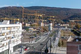 Schließlich zieht es jedes jahr nicht nur tausende neuer. Heidelberg Bahnstadt Wohnungslieferant Fur Heidelberg 221 Neue Wohnungen Im Ersten Halbjahr 2020 Junger Stadtteil Mit Neun Kitas Projekte Im Uberblick Metropolregion Rhein Neckar News Events