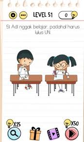 We did not find results for: Kunci Jawaban Brain Test Level 51 52 53 54 55 56 57 58 59 60 Plus Gambar