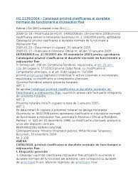 Servicii de expertizare stare tehnică utilaje de carieră privind prelungirea duratei normale de funcționare, conform hg 2139/2004. Hg 2139 Docx