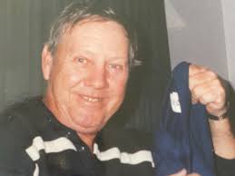 Fundraiser by Kim O'Farrell : Funeral expenses for our dad