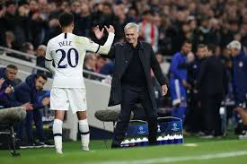 Tottenham hired mourinho in november 2019 to replace fired manager mauricio pochettino. Jose Mourinho S Tottenham Hotspur Are Now Manchester United S Biggest Headache Dominic Booth Manchester Evening News