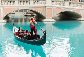 Venetian Gondola Ride (Price, Hours, & Coupons) (July 2024)