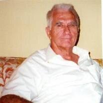 Walter L Crosby Obituary