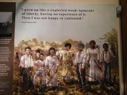 Display Picture Of Harriet Tubman Underground Railroad National Historical Park Church Creek Tripadvisor