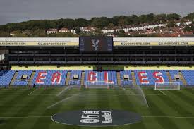 + кристал пэлас crystal palace u23 crystal palace u18 crystal palace молодёжь. Crystal Palace Stadium News Eagles Planning Ambitious Selhurst Park Upgrade London Evening Standard Evening Standard