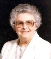 Freda Flickinger Obituary (1920