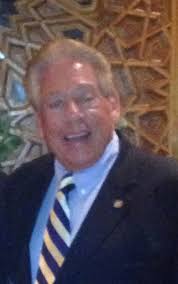 Obituary of Stephen N. Jacoby