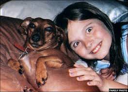 The Jessica Lunsford Foundation