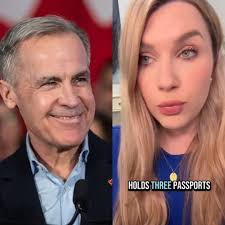 Mark Carney is canada new PM? Oh yeah, the downfall of Canada is in speed  mode