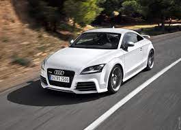 2010 Audi Tt Rs Audi Tt Rs Audi Tt Dream Cars Audi