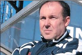 Connor's contract talks stall