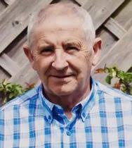 Condolence Book for Ronnie Ruttledge (Wexford Town, Wexford)