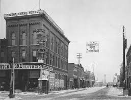 2nd And Main Powell Place And Sushi Pirate Today La Crosse Wisconsin Historical
