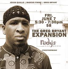 Greg Bryant Expansion