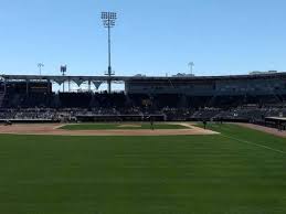 photos at hohokam stadium