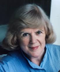 Joan Robinette Obituary