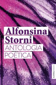 Antología poética by Alfonsina Storni | Goodreads
