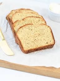 Keto yeast bread perfect for sandwiches recipe tutorial. Almond Flour Keto Bread With Yeast Sweetashoney