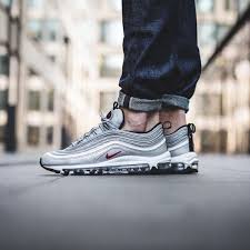 как завязывать шнурки на кроссовках Nike Air Max 95 Pre Order Nike Air Max 97 Og Silver Bullet Size Pric Nike Air Max Nike Air Max 2000 Nike Air Max Trainers