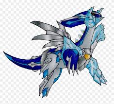 Legendary pokemon elite till arceus dialga palkia. Dialga And Palkia Fusion Download Dialga And Arceus Fusion Free Transparent Png Clipart Images Download