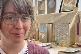 Kristin Donovan's Instagram, Twitter & Facebook