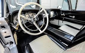Image result for Black 1958 Thunderbird