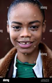 Aaliyah hi-res stock photography and images