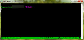 More images for git bash download » How To Run Tmux In Git Bash On Windows Pjsen Blog
