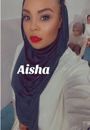 My Life Aisha Live