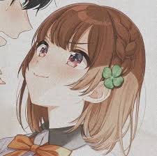 Image of added by matching anime icons instagram post is typing. Matching Profile Pictures Anime Couple Pfp Novocom Top