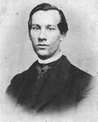 John Charles Handy (1844-1891)