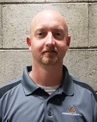 ANDERSON CONCRETE NEWSLETTER