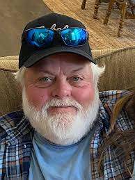 Terry Ray Johns Obituary November 2, 2022