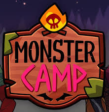 Monster camp is a singleplayer and multiplayer game in the monster prom series. Monster Camp Monster Prom Wiki Fandom
