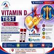 VITAMIN D TEST product image