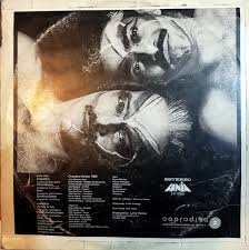 Yo soy pablo emilio escobar gaviria. Disco De Vinilo Larry Harlow Y Junior Gonzalez Nuestro Sentimiento Latino Our Latin Feeling Lp El Surco Ecuador
