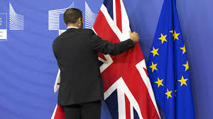 Irlanda ahora es el mercado inmobiliario con mayor auge de la ue. Ultima Propunere A Guvernului Britanic RelaÈie SpecialÄ A Irlandei De Nord Cu Ue Euractiv