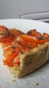Pate A Tarte A Base De Flocons D Avoine Et Huile D Olive Sans Beurre C Secrets Gourmands Tarte Sans Pate Recette Recettes De Cuisine