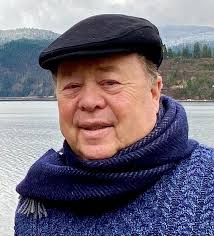 James “Jim” Marlowe, 78