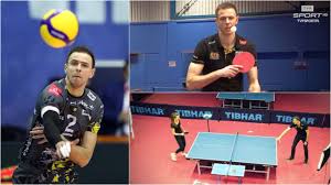 Od sezonu 2020/2021 jest zawodnikiem stali nysa. V League Bartosz Kurek Zdobyl 51 Punktow Ale To Michal Kubiak Cieszyl Sie Z Wygranej Sport Tvp Pl